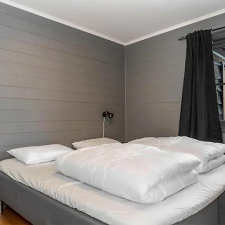 Nice In With Kitchen Appartement *
