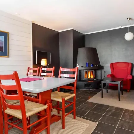 Nice In With Kitchen Appartement